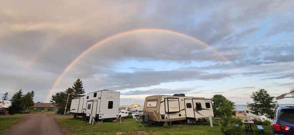 Grand Marais